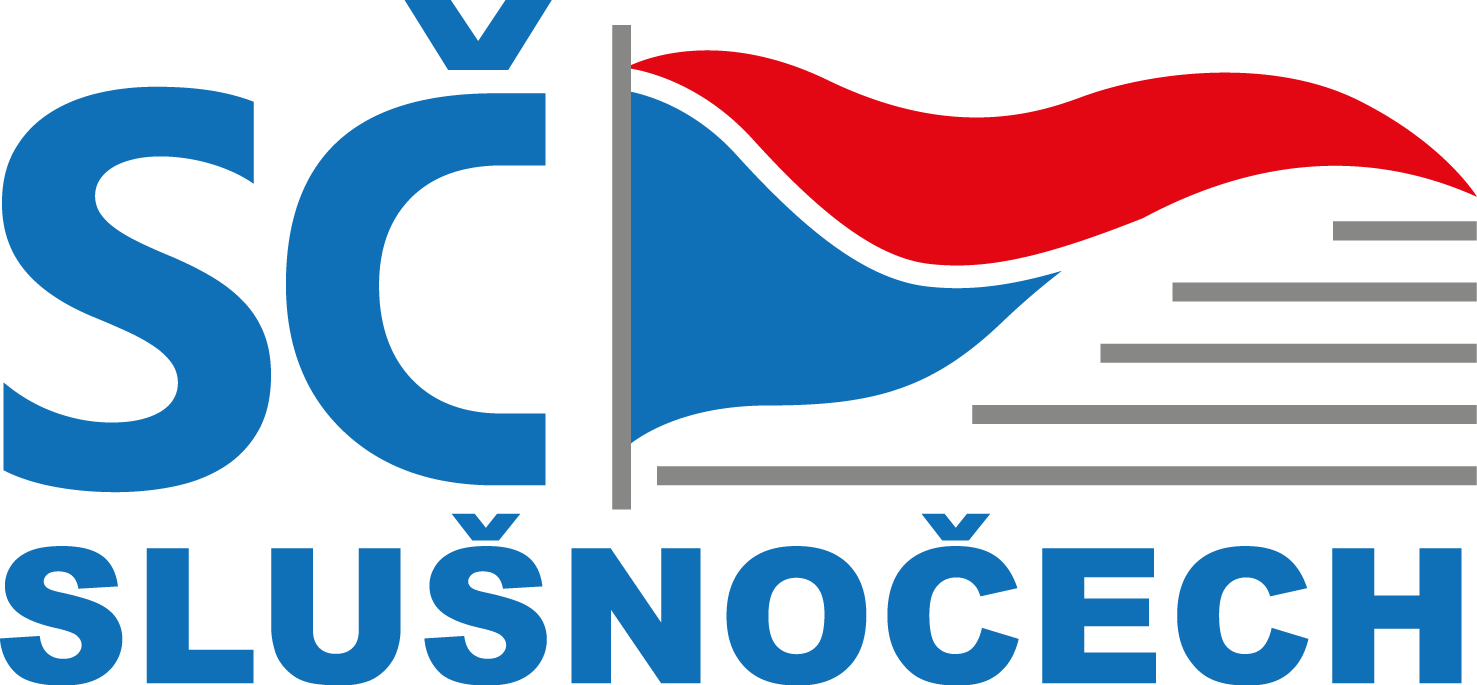Logo slusnoshop